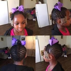 Meet your Posher, Cleckley